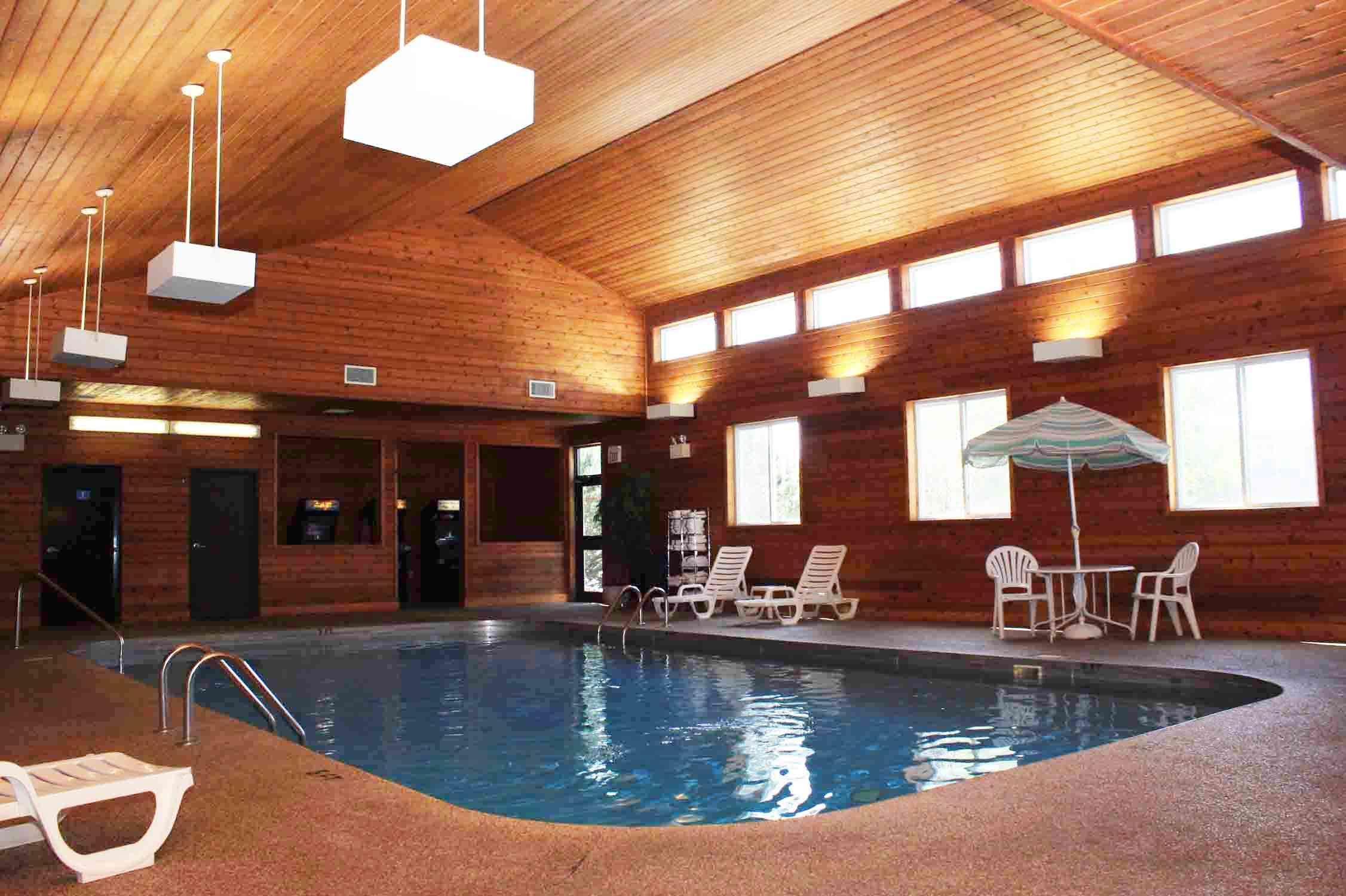 Best Western Lee'S Motor Inn Chamberlain Eksteriør billede