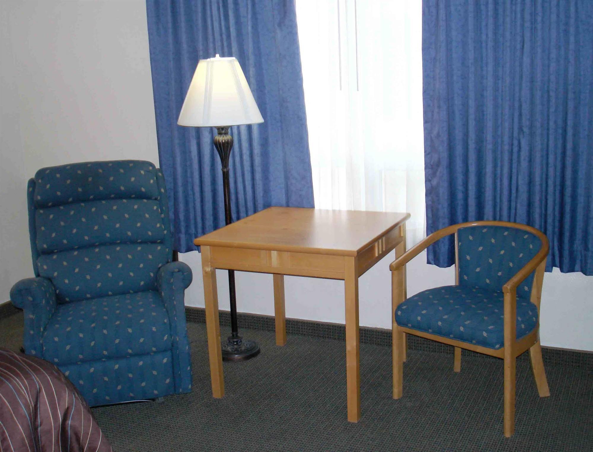 Best Western Lee'S Motor Inn Chamberlain Værelse billede