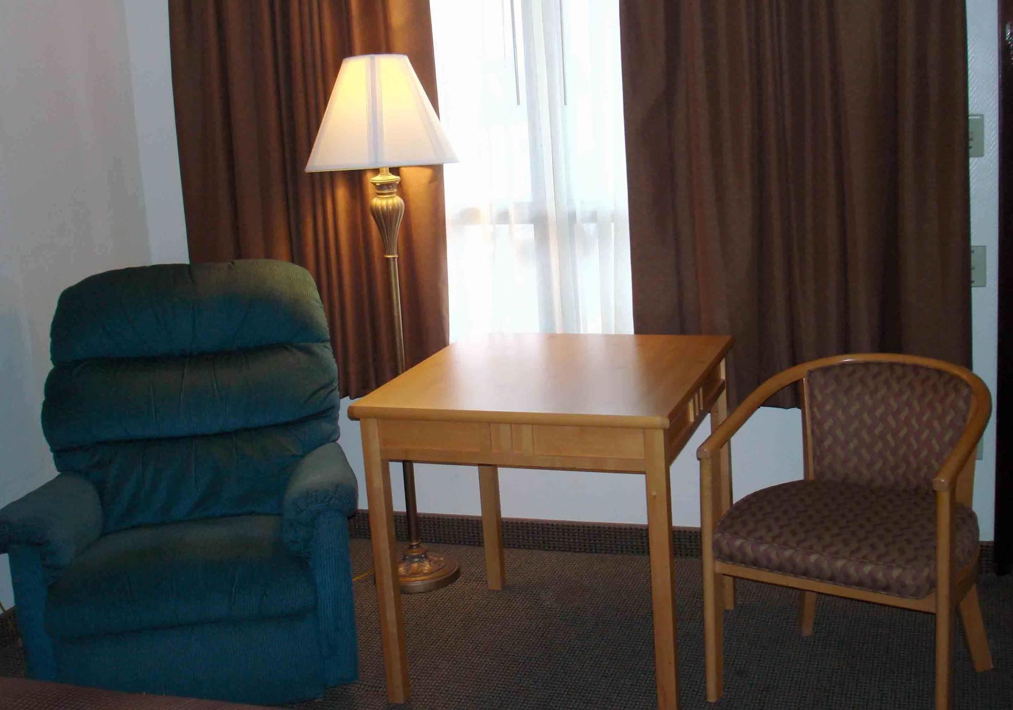 Best Western Lee'S Motor Inn Chamberlain Værelse billede