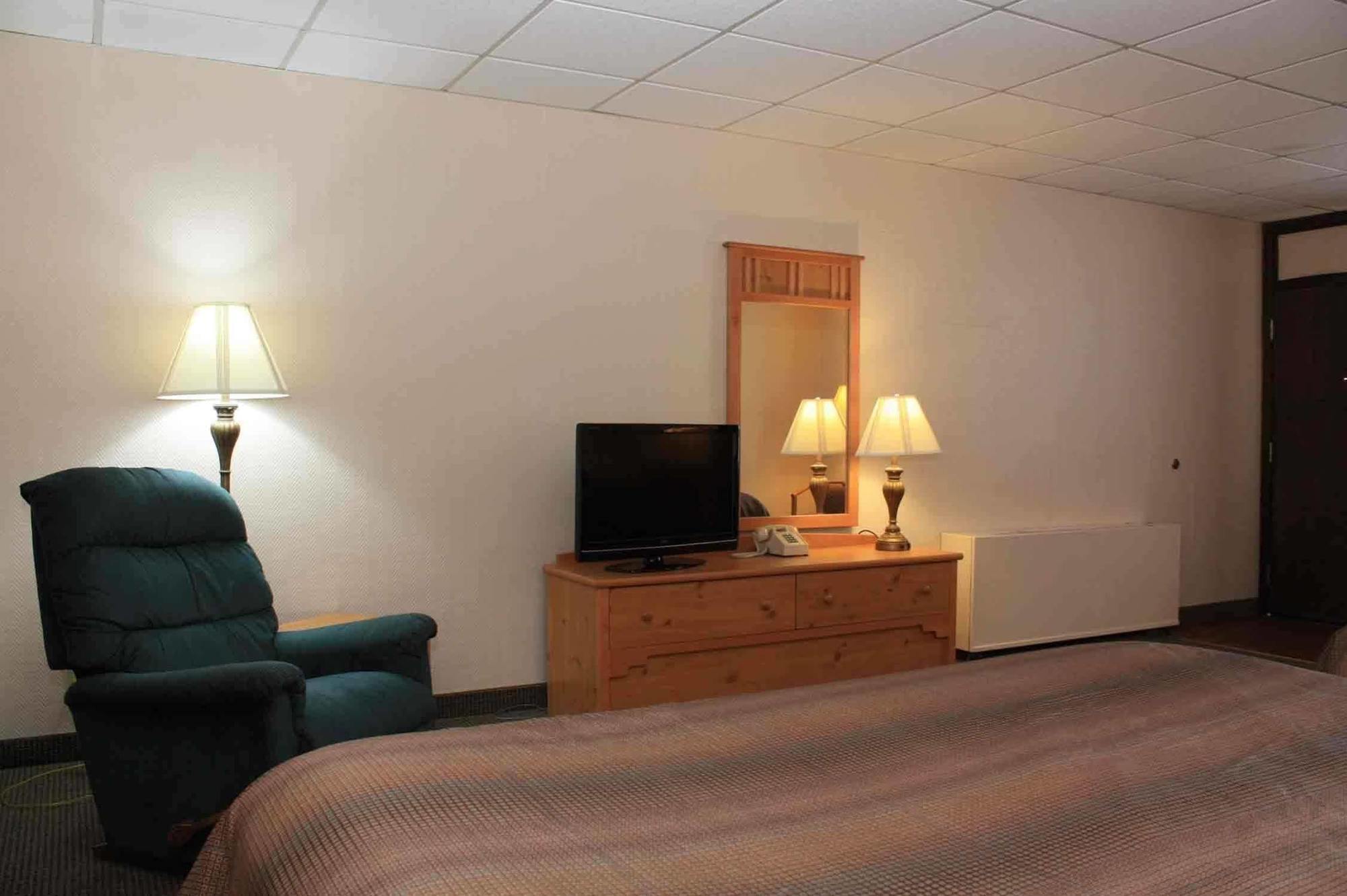 Best Western Lee'S Motor Inn Chamberlain Værelse billede