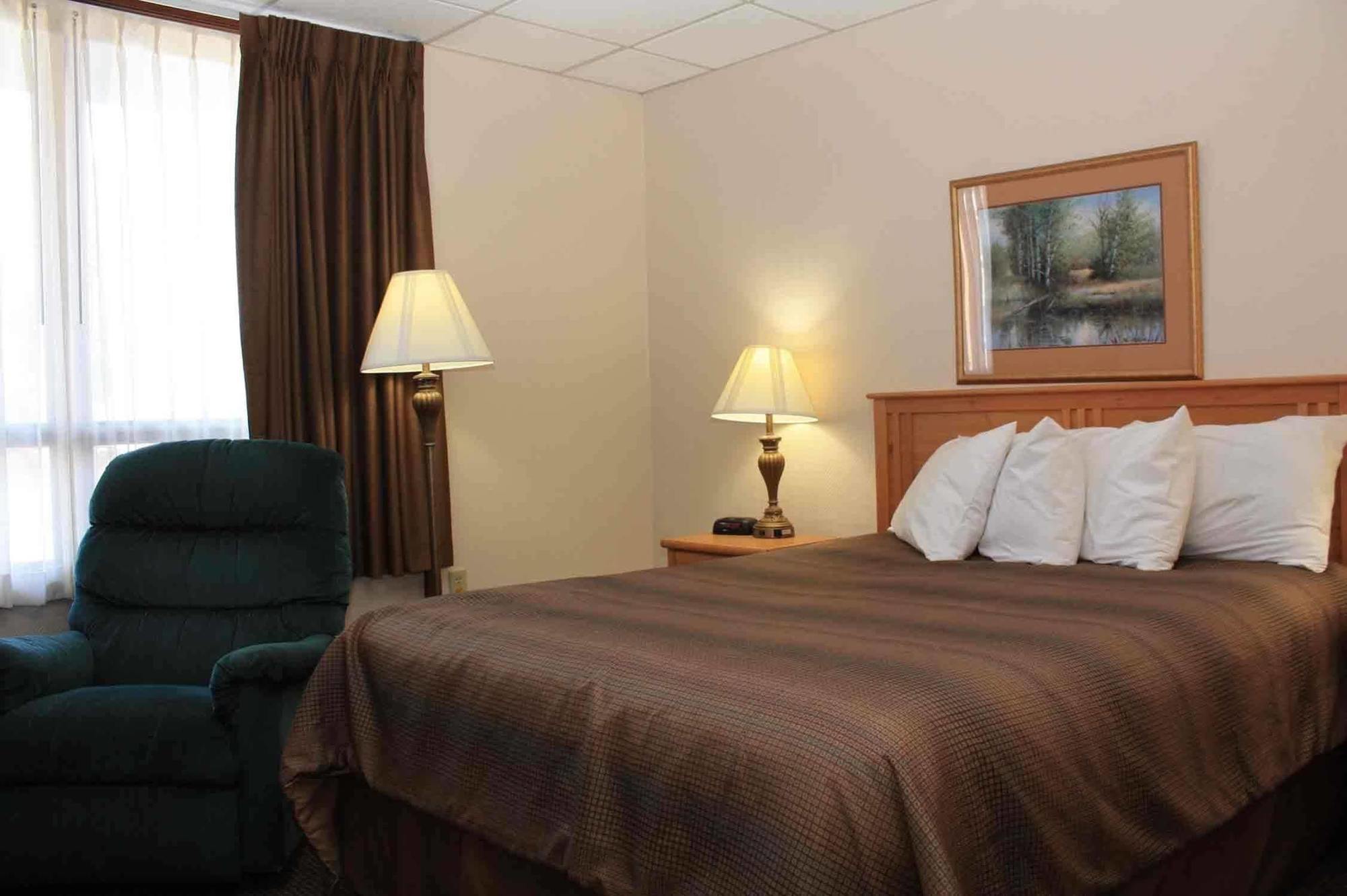 Best Western Lee'S Motor Inn Chamberlain Værelse billede